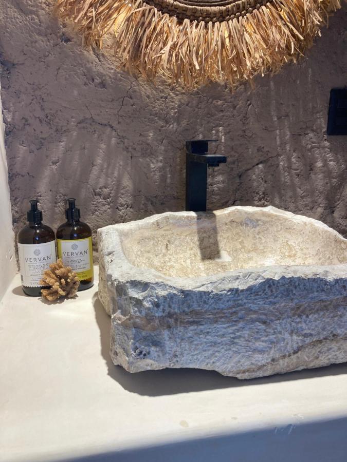 Tikul Hotel Boutique Isla Holbox Ngoại thất bức ảnh