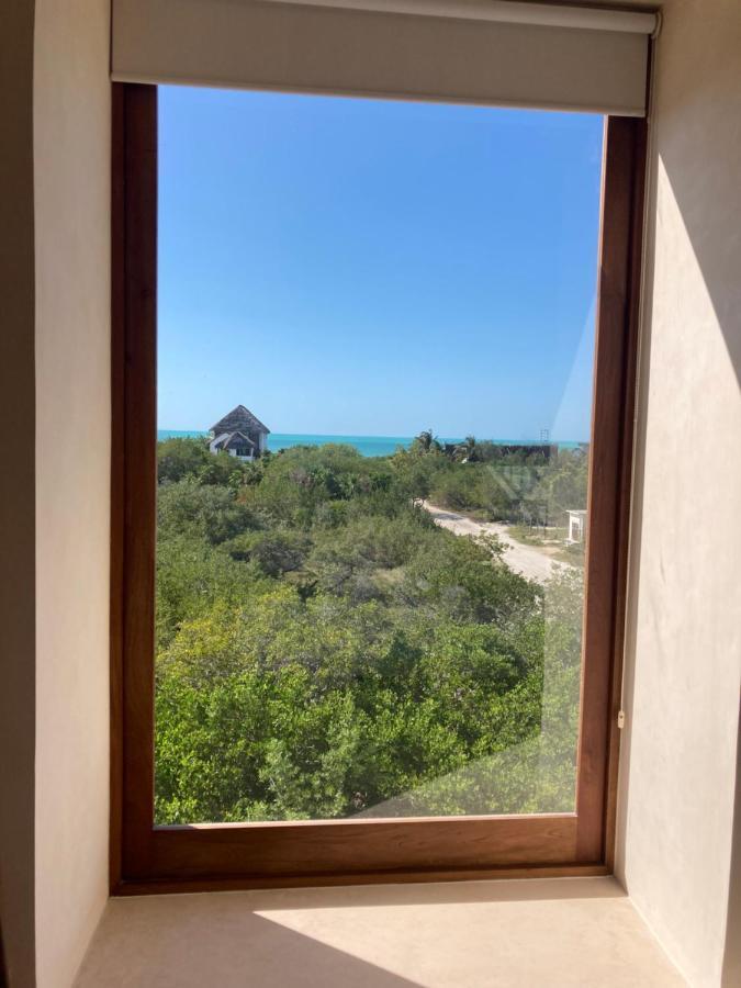 Tikul Hotel Boutique Isla Holbox Ngoại thất bức ảnh