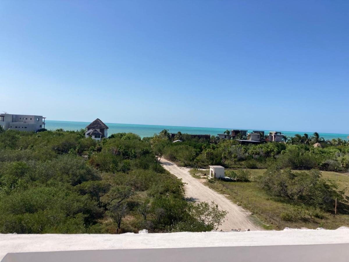 Tikul Hotel Boutique Isla Holbox Ngoại thất bức ảnh
