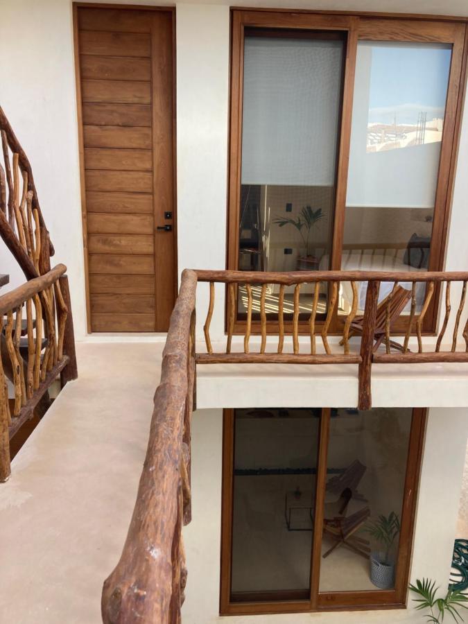 Tikul Hotel Boutique Isla Holbox Ngoại thất bức ảnh