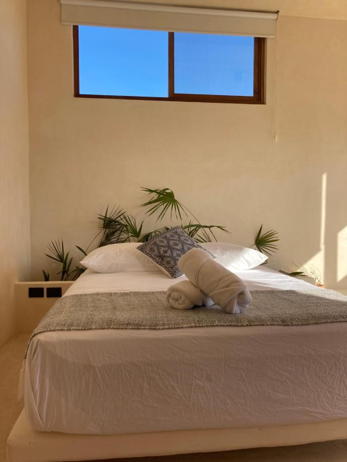 Tikul Hotel Boutique Isla Holbox Ngoại thất bức ảnh
