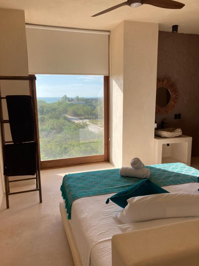 Tikul Hotel Boutique Isla Holbox Ngoại thất bức ảnh