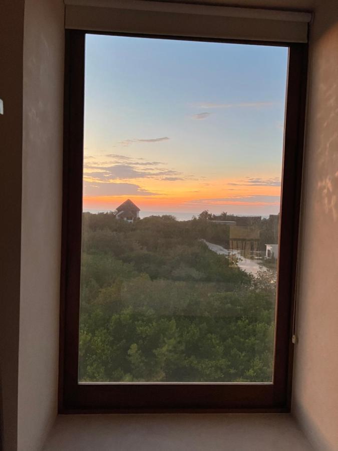 Tikul Hotel Boutique Isla Holbox Ngoại thất bức ảnh