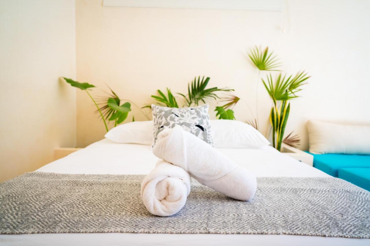 Tikul Hotel Boutique Isla Holbox Ngoại thất bức ảnh