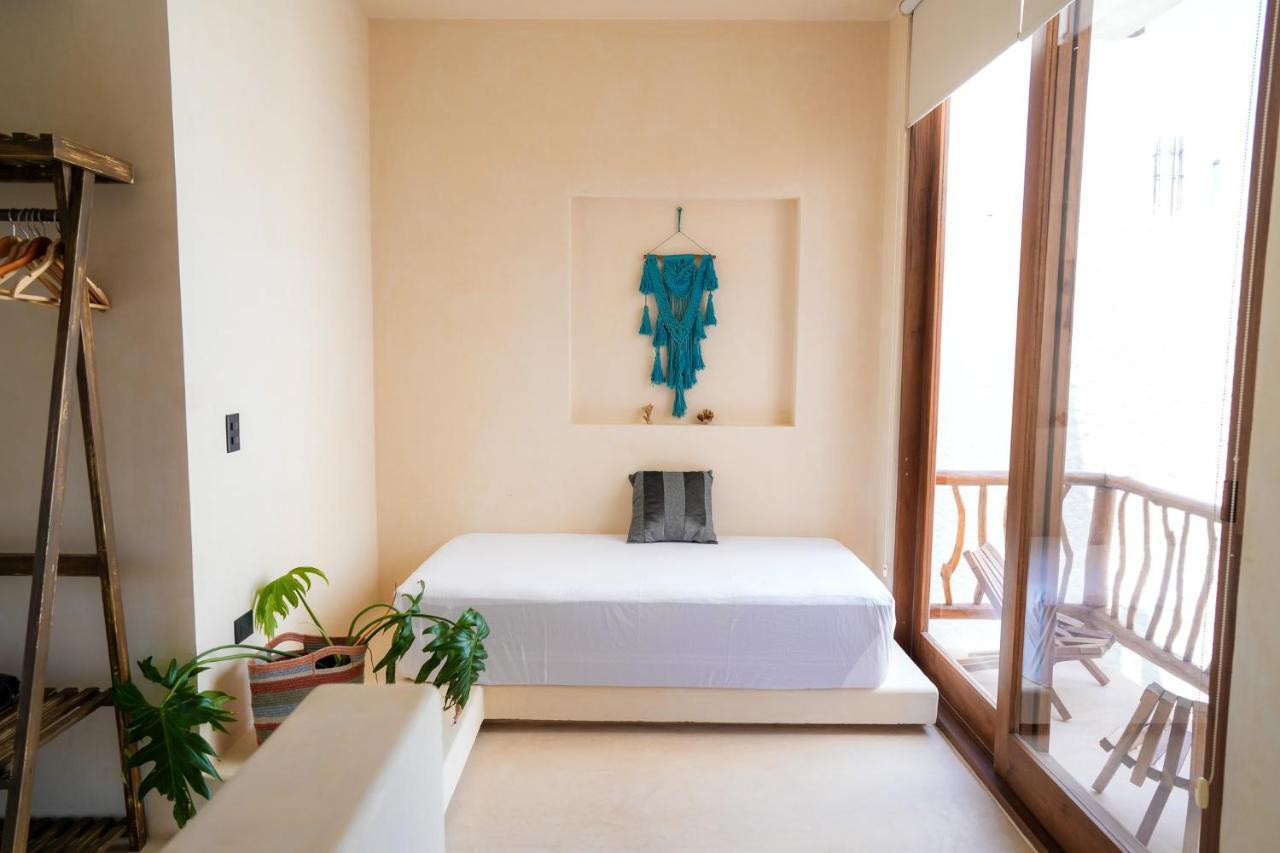 Tikul Hotel Boutique Isla Holbox Ngoại thất bức ảnh