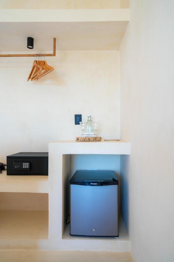 Tikul Hotel Boutique Isla Holbox Ngoại thất bức ảnh