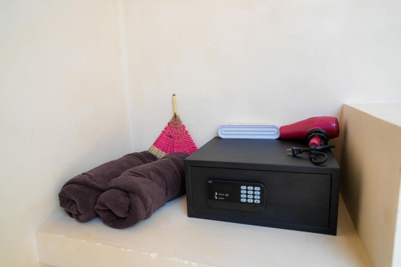 Tikul Hotel Boutique Isla Holbox Ngoại thất bức ảnh
