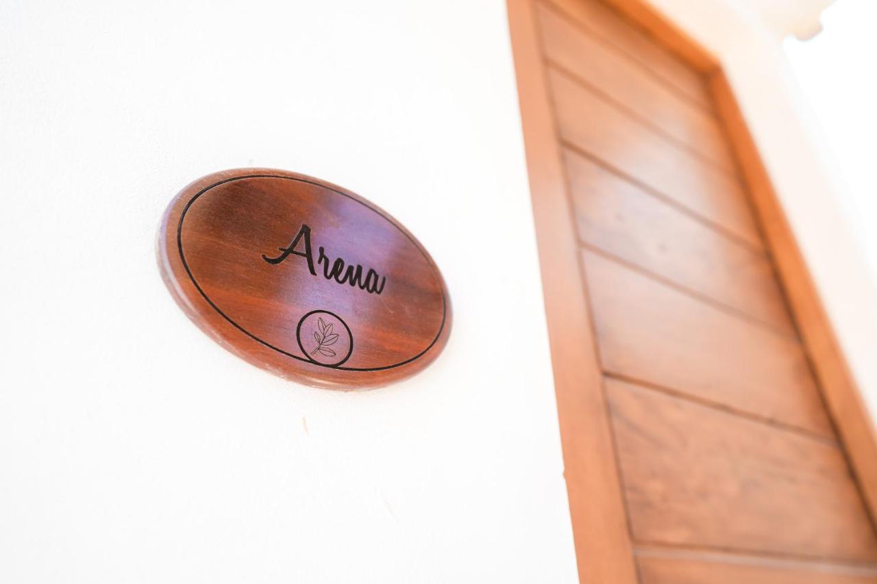Tikul Hotel Boutique Isla Holbox Ngoại thất bức ảnh