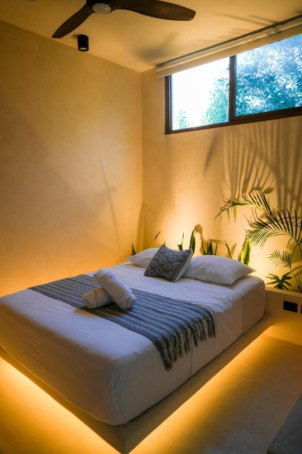 Tikul Hotel Boutique Isla Holbox Ngoại thất bức ảnh