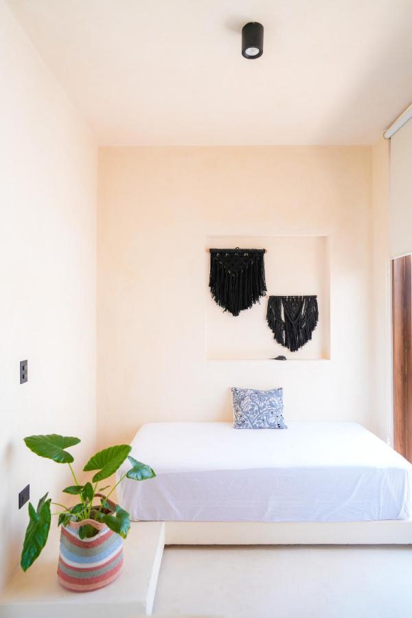Tikul Hotel Boutique Isla Holbox Ngoại thất bức ảnh