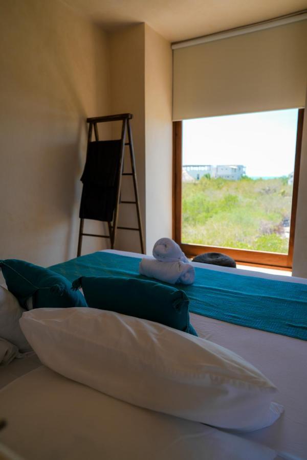 Tikul Hotel Boutique Isla Holbox Ngoại thất bức ảnh