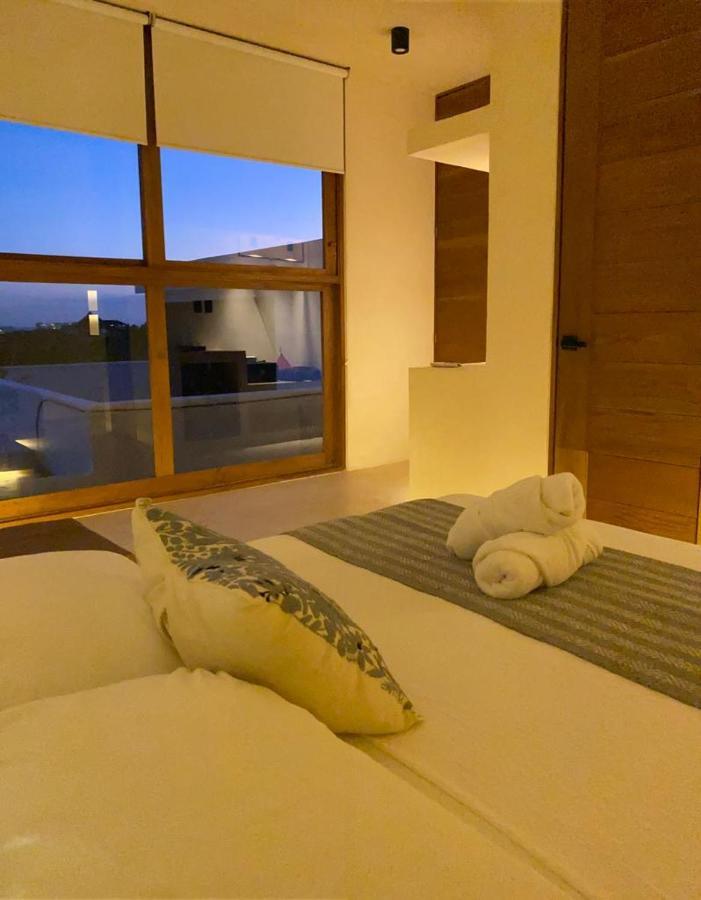 Tikul Hotel Boutique Isla Holbox Ngoại thất bức ảnh